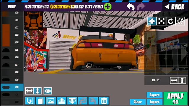 Livery NFS Underground 2 eddie's r34 || FR LEGENDS смотреть онлайн