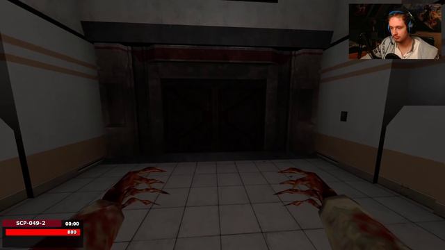 WIELKI POWRÓT DO GARRY'S MOD SCP BREACH Z EKIPĄ! смотреть онлайн