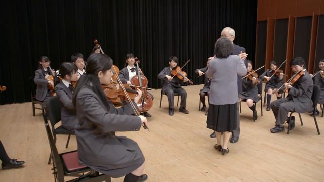 こんな風に年齢を重ねたい「健康長寿のまち・京都」 смотреть онлайн