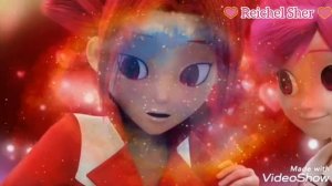 Вотчкар ? " ? Девочка-кокетка ? "