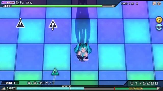 Лучшая Project Diva на ПК (Попробовал Future Tone) смотреть онлайн