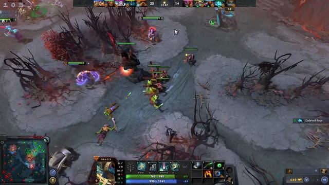 Крип крипочек