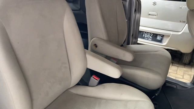 HONDA FREED SD AT 2011 SILVER DI JUAL смотреть онлайн