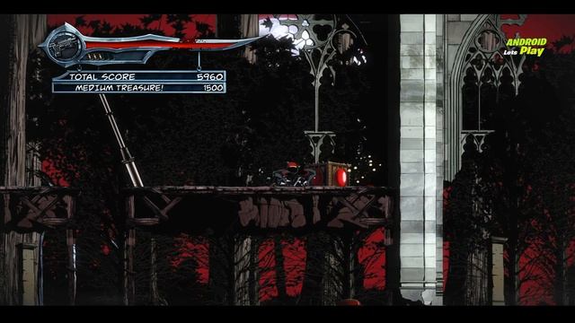 BLOODRAYNE Betrayal Fresh Bites Android Offline - Skyline emulator смотреть онлайн