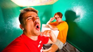 Кто Первый Выберется из ЯМЫ, Получит 1000$ - Челлендж !