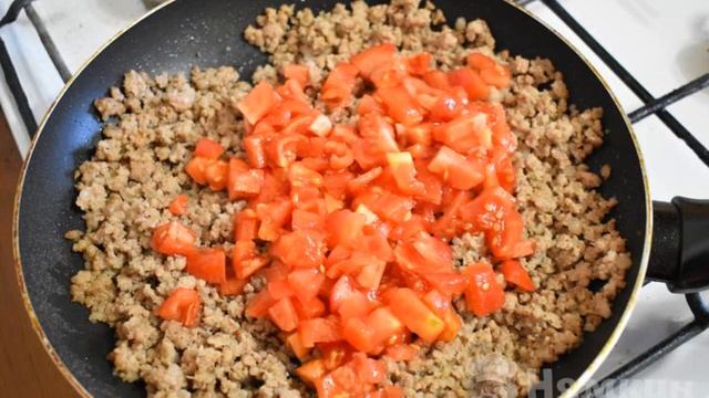 Classic lasagna смотреть онлайн