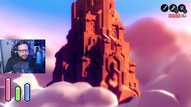 05/22/2022 VOD - Tunic смотреть онлайн