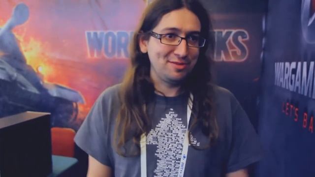 РИТ 2013. Интервью. Максим Мельников смотреть онлайн