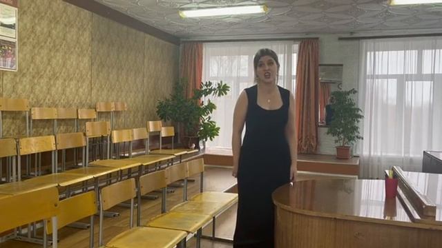 Екатерина Сваткова-Вальс Джульетты( Ш. Гуно) из оперы Ромео и Джульетта смотреть онлайн