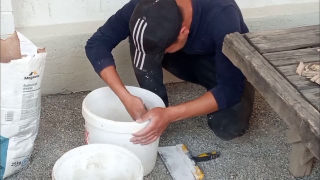 Uyni tashqi devoriga dojdig tortish ремонт дождик тортиш смотреть онлайн