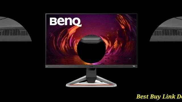 BenQ MOBIUZ EX2710S || 27 Inch IPS Gaming Monitor ???