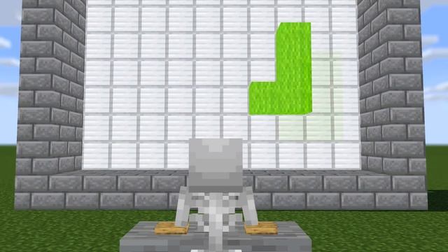 Monster School : ZOMBIE AND GIRL LOVE STORY - Funny Minecraft Animation смотреть онлайн