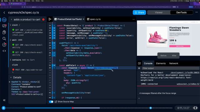 Replay.io Deep Dive: Must-See For Devs