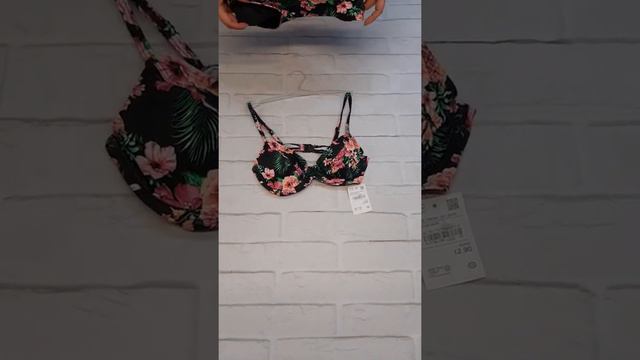 STOCK  Купальников  C&А с Этикеткой мелким  ОПТОМ в Украине