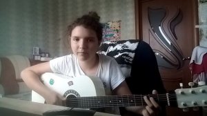 Vioetta Solokova-4:30(Разбор без баррэ Саша А4)