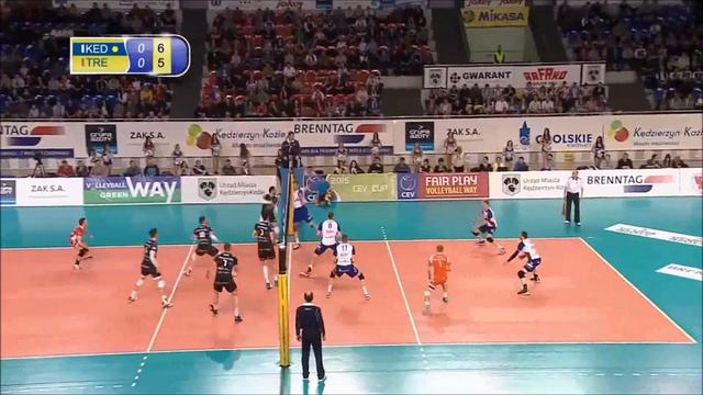 Matey Kaziyski смотреть онлайн