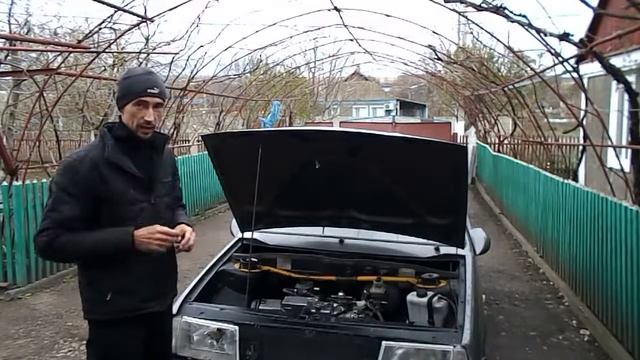 Как построить самый быстрый ВАЗ чтоб установить РЕКОРД МИРА!!! смотреть онлайн