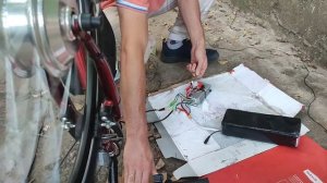 2 Особенности электронных скоростей в контроллере электро велосипеда.