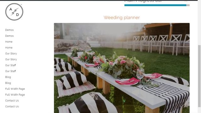 How to Create Menu in WordPress | Bridge Theme | Codershubbd смотреть онлайн