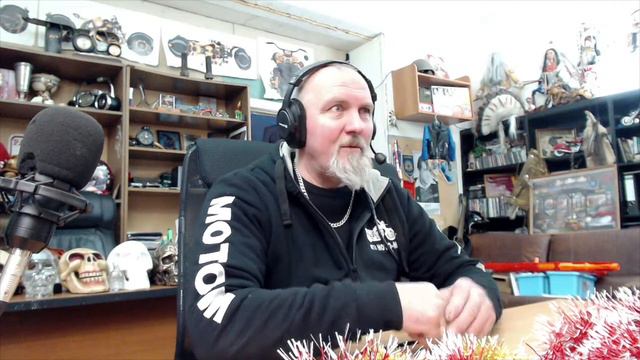 Итоги года по версии программы "БАЙКИ про БАЙКИ" на МОТОРАДИО. смотреть онлайн