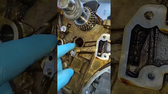 ix35 2.0 G4KD разбор дефетовка ДВС? Если бы не голодная цилиндро поршневая группа ? идеальный мотор смотреть онлайн