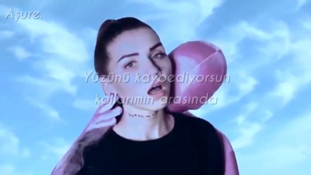 IC3PEAK - COLLAPSE (Türkçe Çeviri) смотреть онлайн