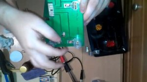 Ревизия и ремонт задних фонарей Ваз 2104