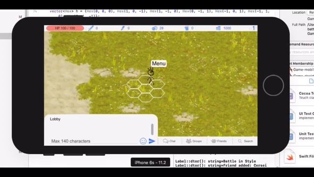 rev’s game PvP brainstorming.. all ideas, questions and feedback welcome смотреть онлайн