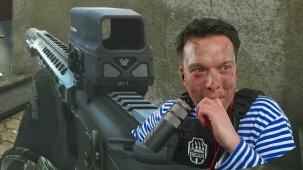 ЧИТЕР СПАЛИЛСЯ ПРЯМО НА СТРИМЕ в Escape From Tarkov #escapefromtarkov  #ylus