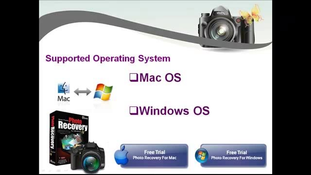Recover lost or deleted digital media player from Mac OS смотреть онлайн