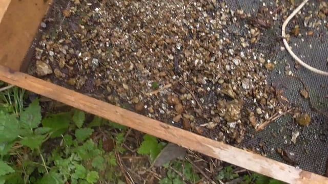 Поиск самоцветов в отвале смотреть онлайн