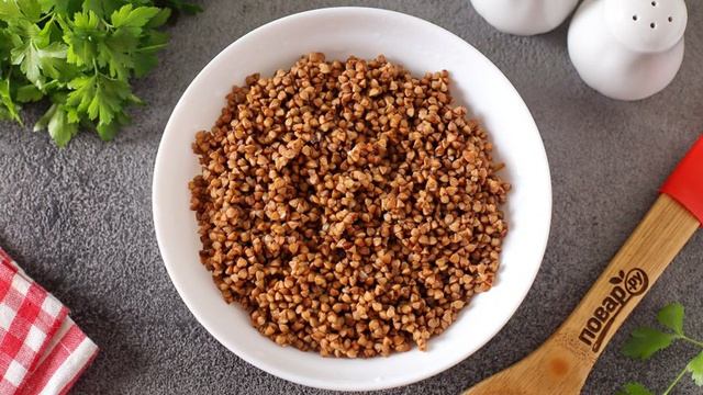 Вкусные будни