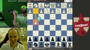 Потираю КУЛАЧОК, потираю РУЧКУ! Максим Омариев - Сергей Жигалко