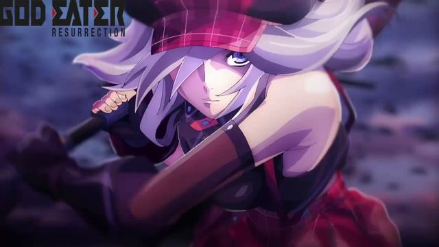 GHOST ORACLE DRIVE [God EaTer ] смотреть онлайн