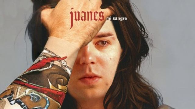 QUEVEDO - LA CAMISA NEGRA (Juanes)