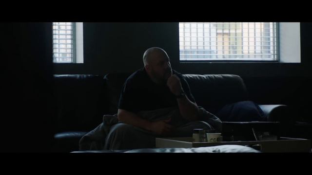 Misread Waves | Kevin James Short Film