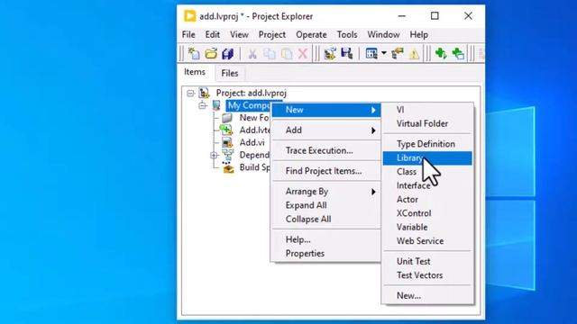 LabVIEW Unit Test Framework Toolkit - Introduction смотреть онлайн