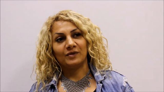Отзыв Лусине о мастер классе Простые правила фэншуй 17 сентября 2017 смотреть онлайн