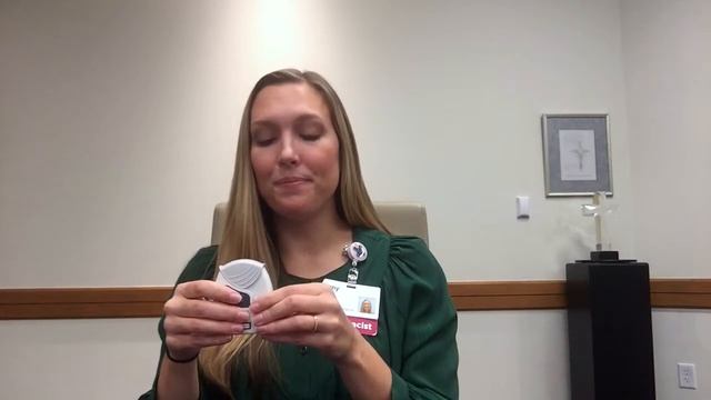 How to Use Ellipta Inhaler смотреть онлайн