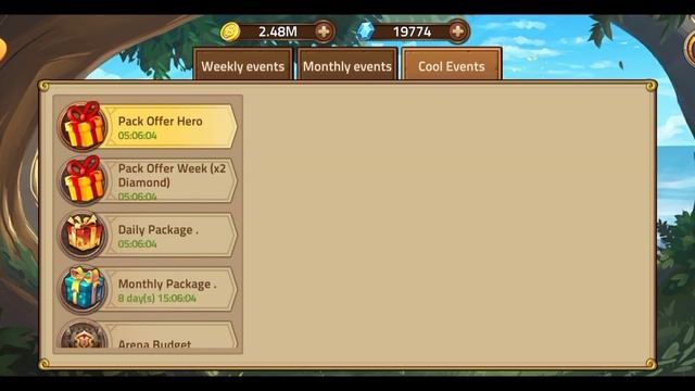Epic Pirate Adventure - New Gift Code ? #14 Treasure Hunter Adventure Onepiece RPG?android/iOS смотреть онлайн