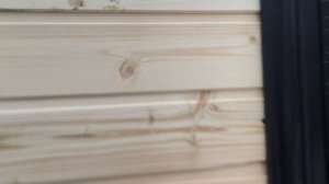 Каркасный дом 4х4