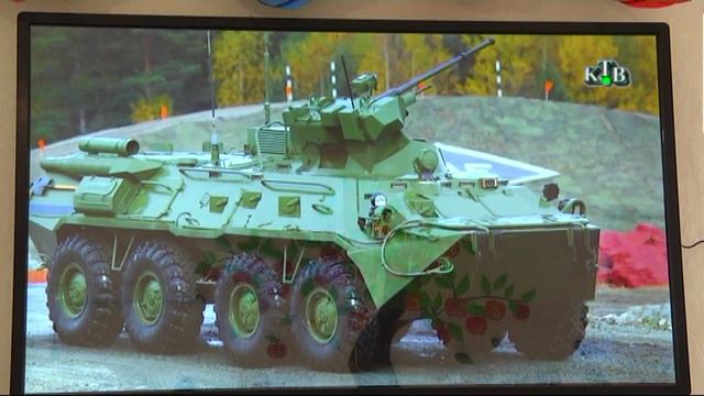 Курхуьруьн аялрин бахча 23-Февраль смотреть онлайн