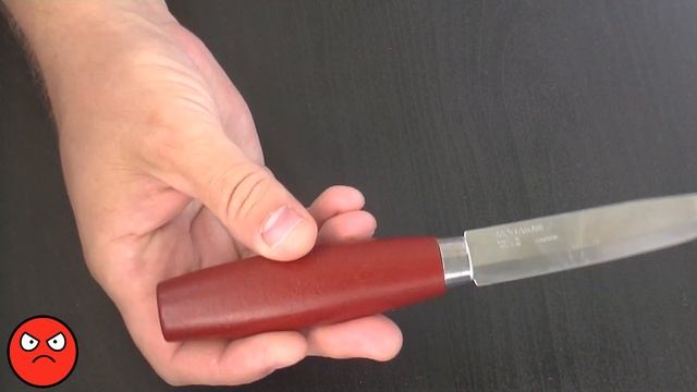Нож Mora Classic №2 Хороший, Плохой, Мой Knife Mora Classic №2 Good, Bad, My смотреть онлайн