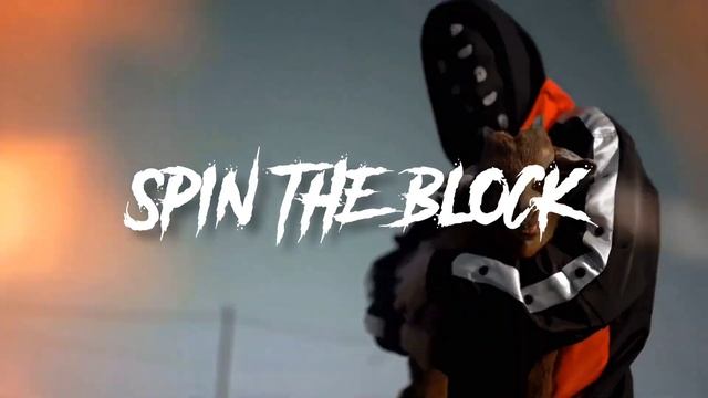 [FREE FLP] Sha EK x Kay Flock Type Beat - "SPIN THE BLOCK" | Ethnic Drill Type Beat смотреть онлайн