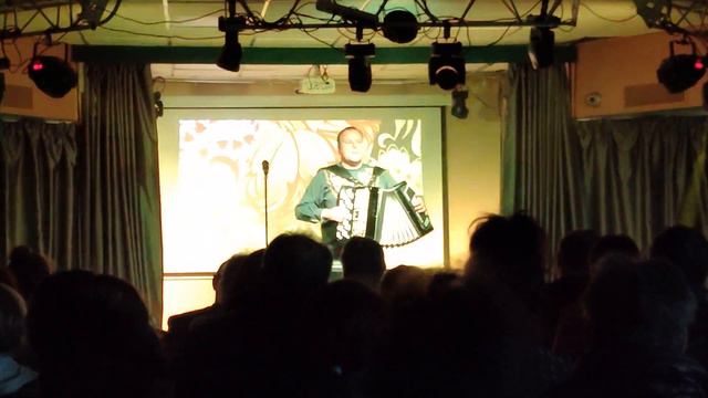 Лучшие записи с концерта баяниста Павла Сивкова! Чарующие звуки баяна и зажигательные номера для Ва смотреть онлайн