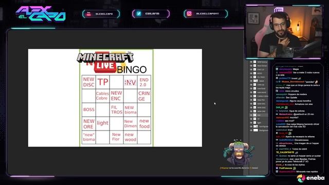 AUTOCRAFTER - Minecraft 1.21 - Minecraft Live 2023 смотреть онлайн