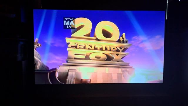 20th Century Fox/TSG Entertainment/Chernin Entertainment (2019)