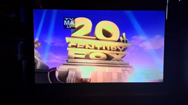 20th Century Fox/TSG Entertainment/Chernin Entertainment (2019)