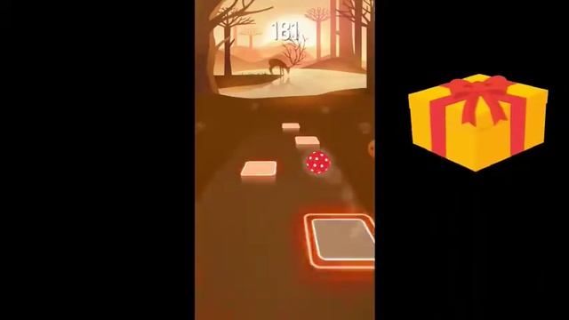 Tiles Hop | играю на заказ #1 смотреть онлайн