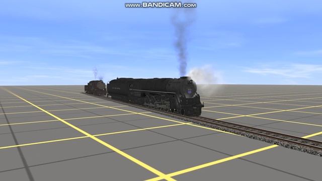 Trainz A New Era Some Of My Favorite Whistles